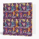Search for stickers binders Retro