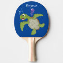 Recherche de tortue raquettes ping pong Tortue de mer