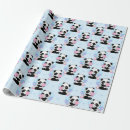 Search for panda wrapping paper Bamboo