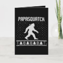 Search for bigfoot cards Pyjamas
