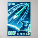 Search for soviet space posters Cold war