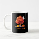 Search for autumn tree mugs Pumpkin