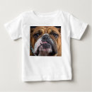 Search for english bulldog baby clothes Animals