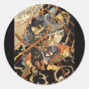 Search for japanese monster stickers Anime