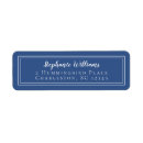 Search for coral wedding return address labels Rsvp
