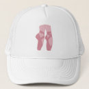 Search for pointe hats Ballet