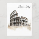 Search for the colosseum postcards Ancient
