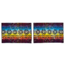 Search for batik pillowcases Hippie