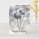 Search for afrocentric cards invites Watercolor