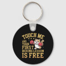 Search for kickboxing keychains Fighter
