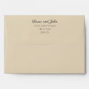 Search for beige envelopes Modern