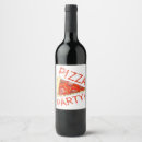 Search for cheese wine labels Pizza