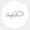 Recherche de parrain autocollants Don de parrain