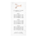 Search for rose rack cards White