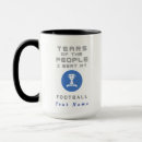 Search for football sayings mugs For him