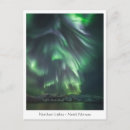 Search for night sky postcards Scandinavia