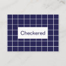 Recherche de motif de grille cartes visite Professionnel