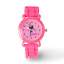 Recherche de danseuse montres Rose