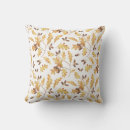 Search for autumn leaves pillows Rustic