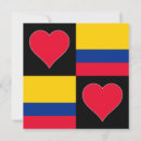 Search for patriotic heart cards Flag