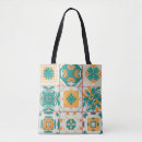 Search for arab tote bags Abstract