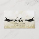 Search for eyelash referral cards Black