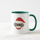 Recherche de chaussettes de noël tasses Vacances