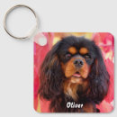 Search for spaniel keychains Dog lover