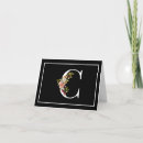 Search for c note cards Elegant