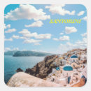 Search for santorini stickers Travel