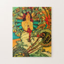 Recherche de monte carlo puzzles Voyage