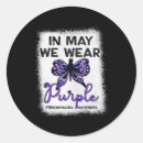 Search for spoonies stickers Purple