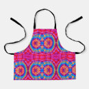 Search for throw aprons Cute