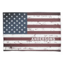 Search for patriot pillowcases Stars and stripes