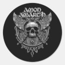Search for grey skull stickers Rock