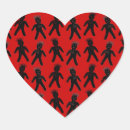 Search for voodoo stickers Heart