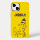 Search for bert iphone cases Toddler