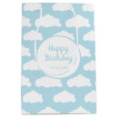 Search for cloud gift bags Cute