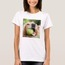 Recherche de golden retriever femme tshirts Mignon