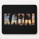 Search for sunset ocean mousepads Hawaiian