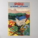 Search for art deco travel posters France