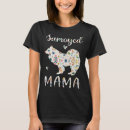 Search for samoyed tshirts Mom