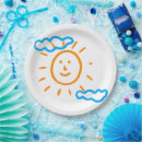 Search for painting paper plates Kids