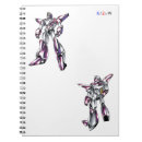 Search for mechanics notebooks Machine