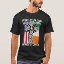 Recherche de irish american tshirts Drôle