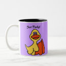 Search for duckie mugs Fun