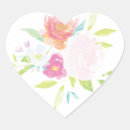 Search for pastel floral stickers Feminine