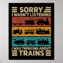 Search for conductor posters Railroad