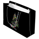 Search for sports gift bags Santa