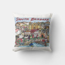 Search for santa pillows Map
